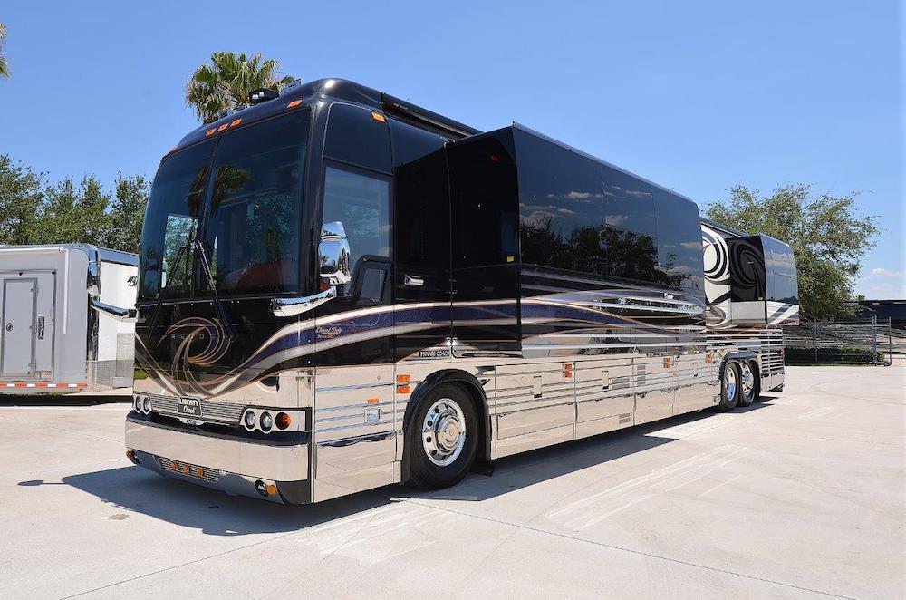 2007 Prevost Liberty XLII For Sale