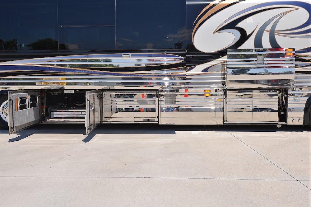 2007 Prevost Liberty XLII For Sale