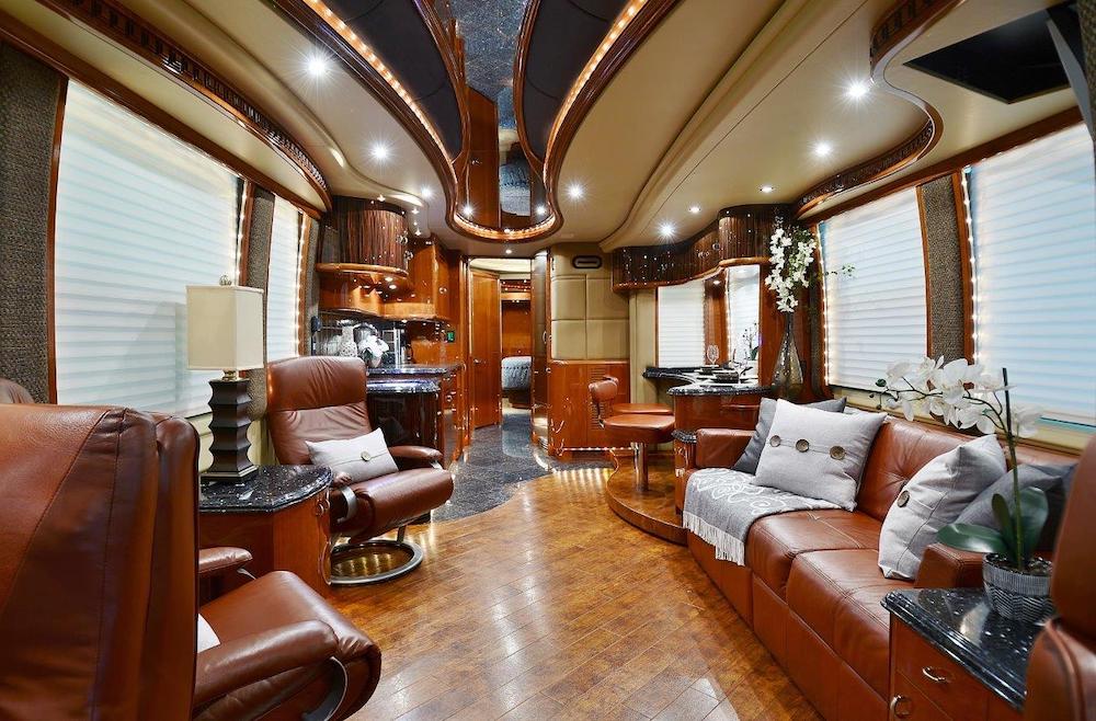 2007 Prevost Liberty XLII For Sale