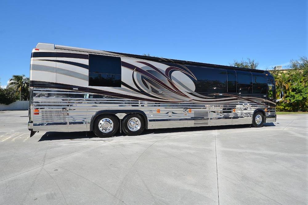 2007 Prevost Liberty XLII For Sale