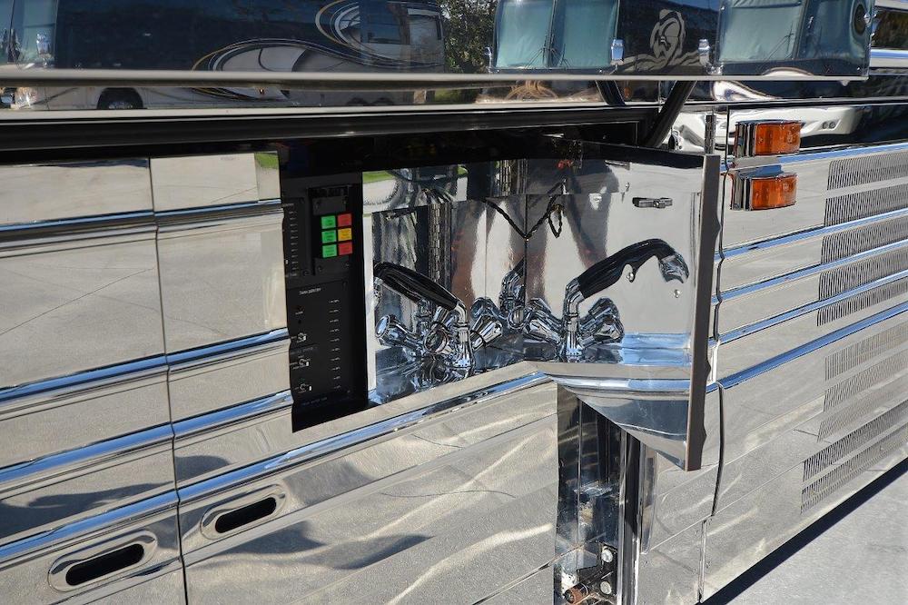 2007 Prevost Liberty XLII For Sale