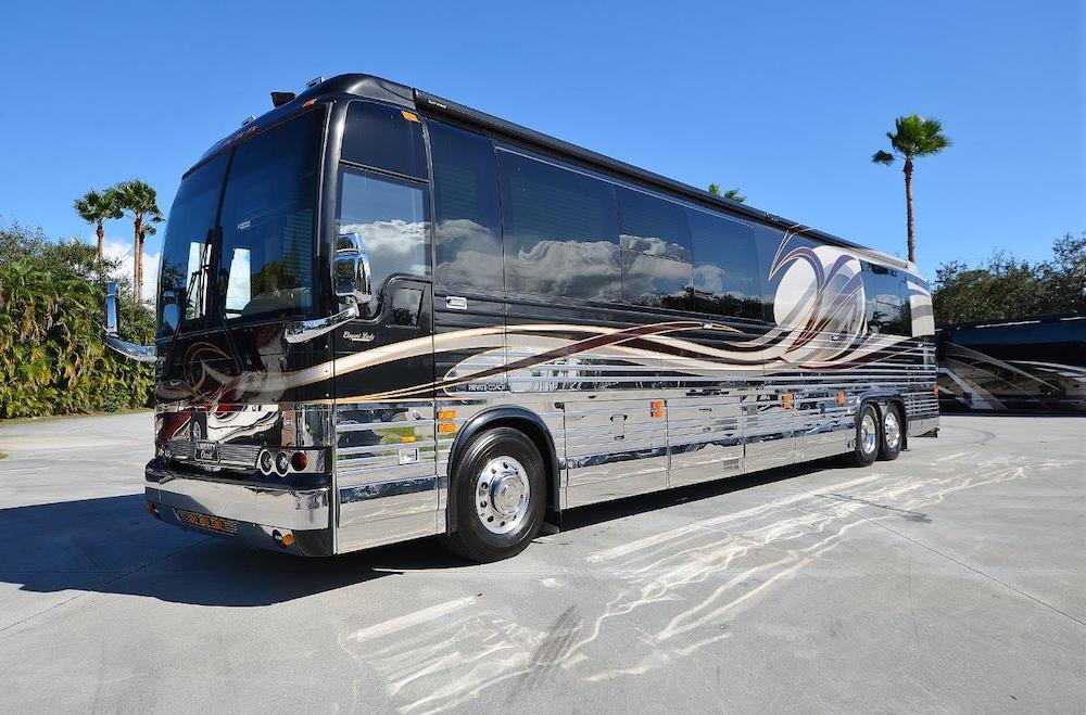 2007 Prevost Liberty XLII For Sale