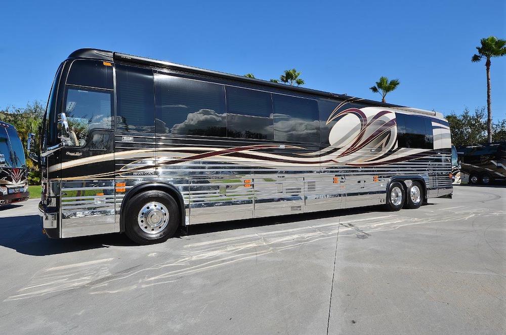 2007 Prevost Liberty XLII For Sale