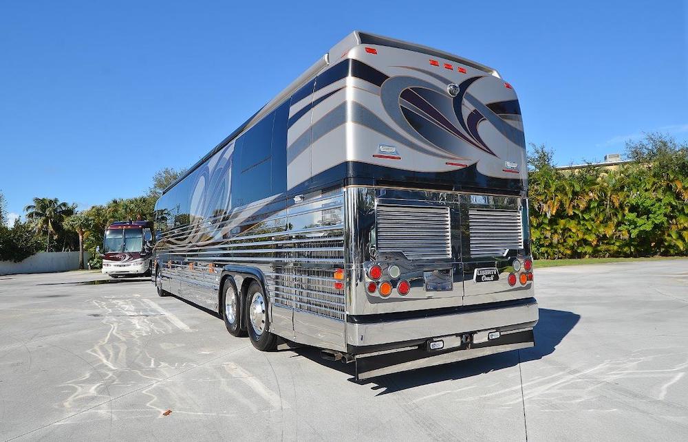 2007 Prevost Liberty XLII For Sale