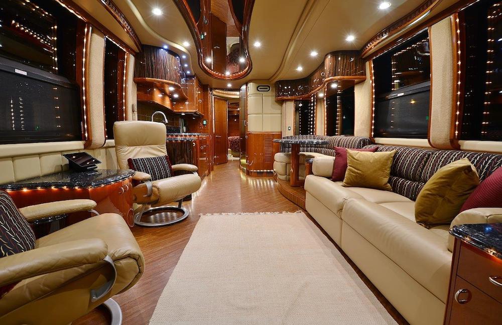 2007 Prevost Liberty XLII For Sale