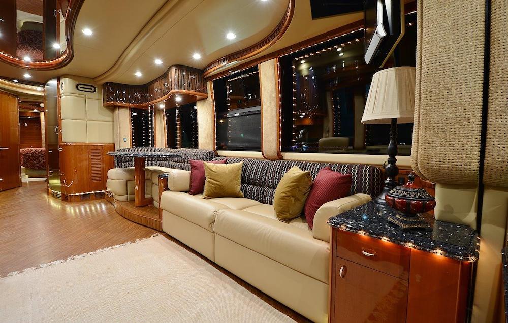 2007 Prevost Liberty XLII For Sale