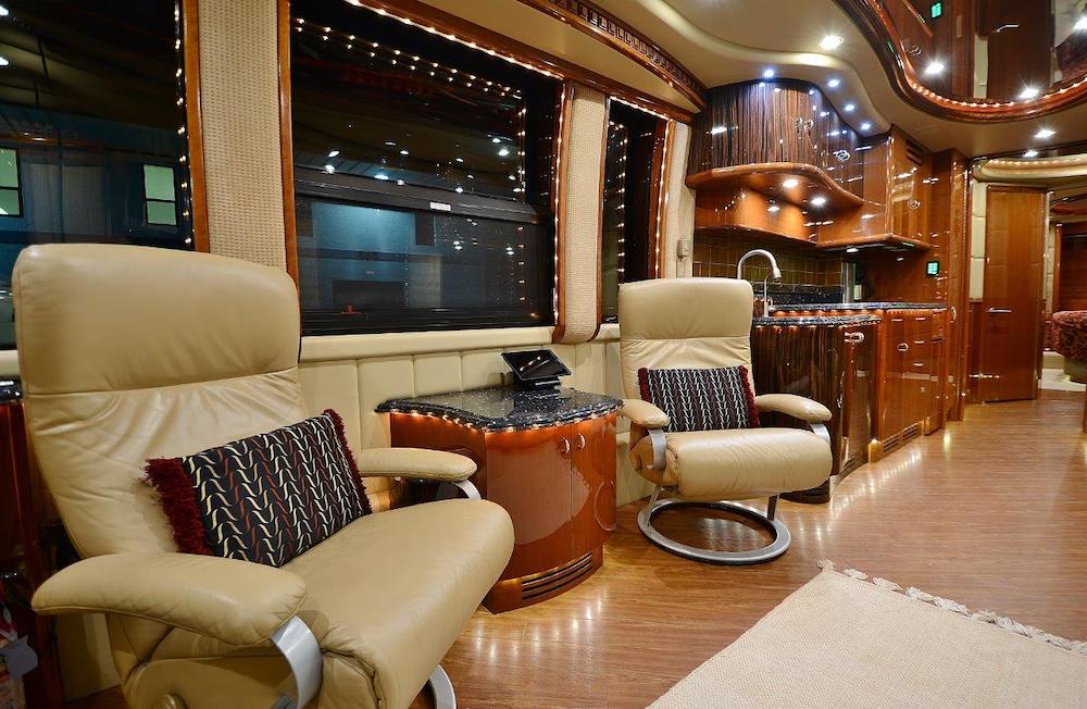 2007 Prevost Liberty XLII For Sale