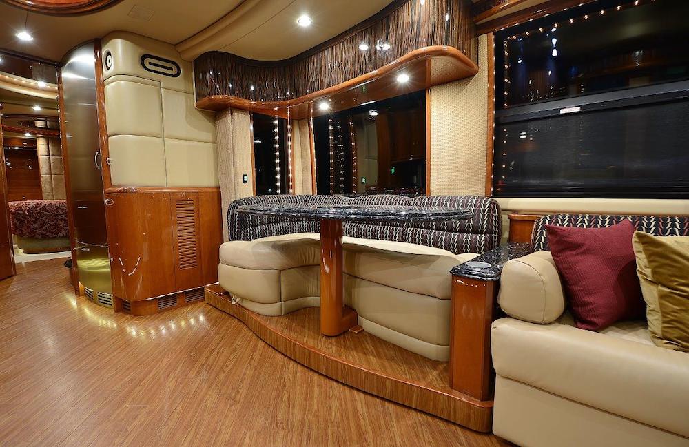 2007 Prevost Liberty XLII For Sale