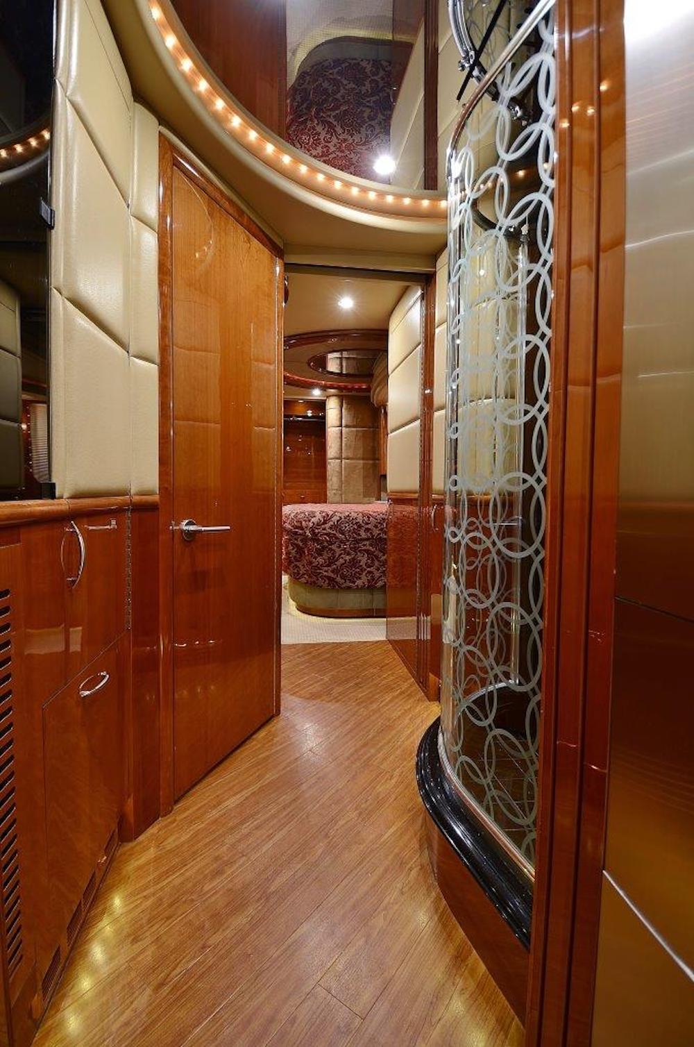 2007 Prevost Liberty XLII For Sale