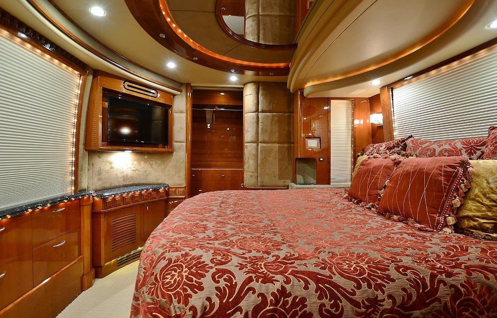 2007 Prevost Liberty XLII For Sale