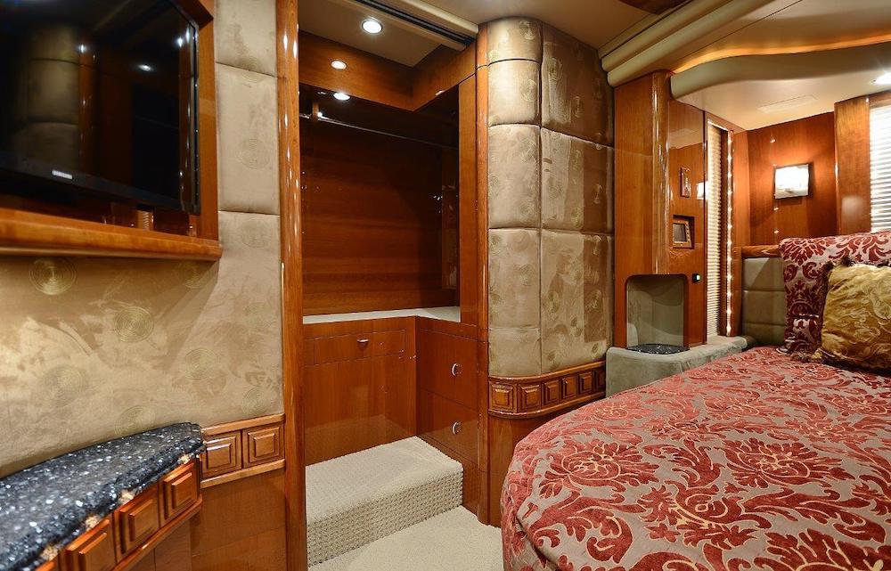 2007 Prevost Liberty XLII For Sale