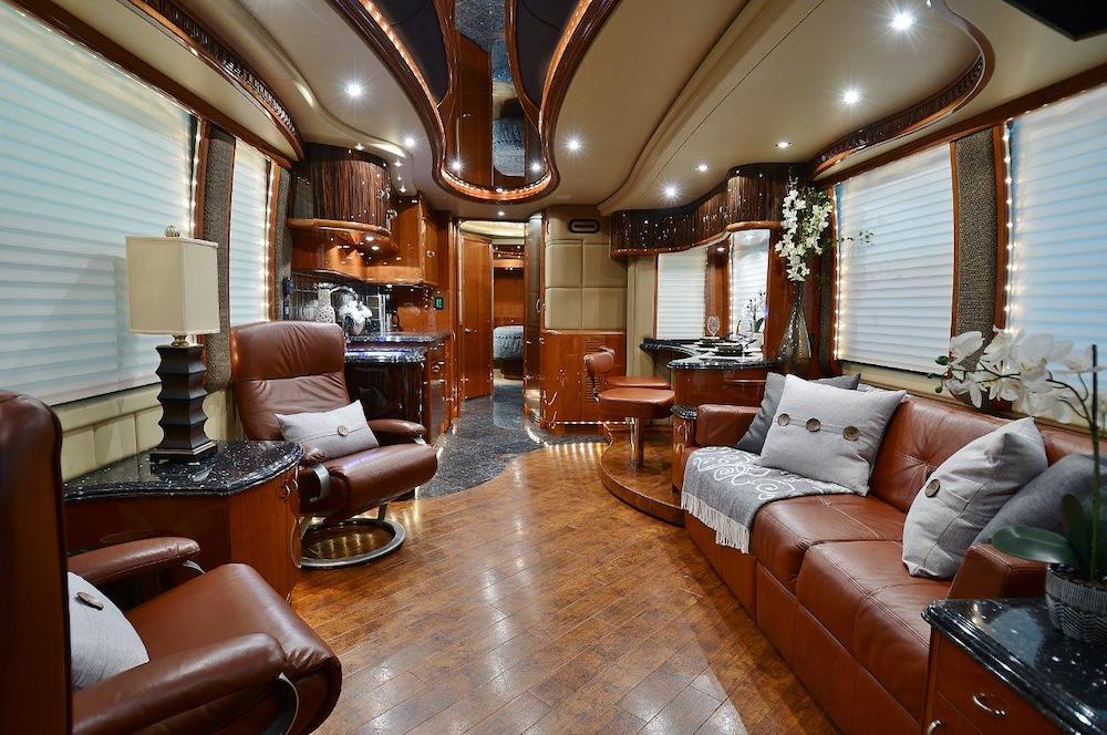 2007 Prevost Liberty XLII For Sale