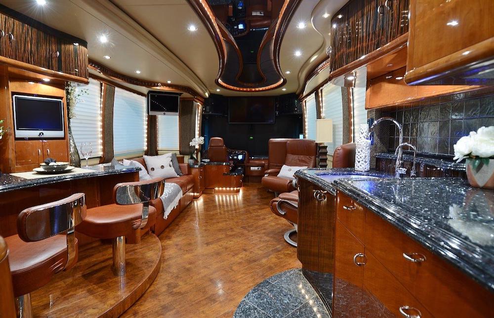 2007 Prevost Liberty XLII For Sale