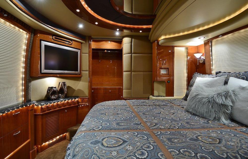 2007 Prevost Liberty XLII For Sale