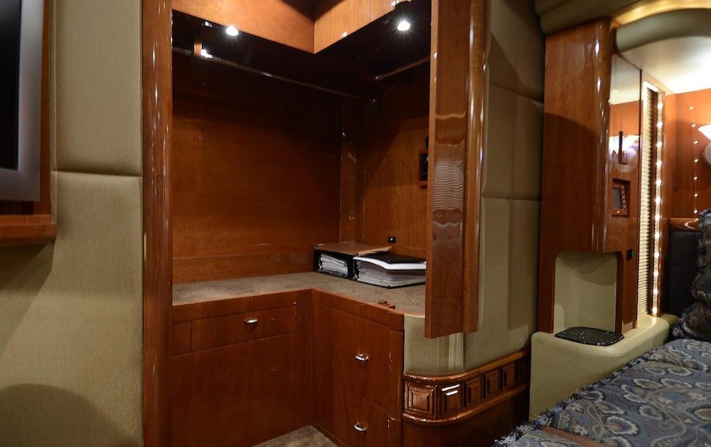 2007 Prevost Liberty XLII For Sale