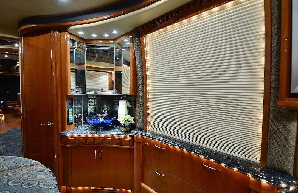 2007 Prevost Liberty XLII For Sale