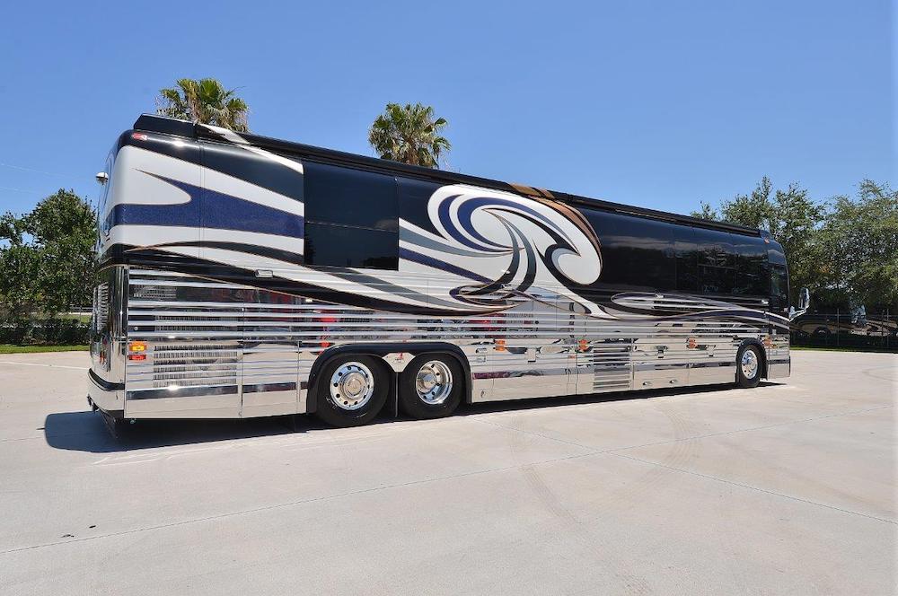 2007 Prevost Liberty XLII For Sale