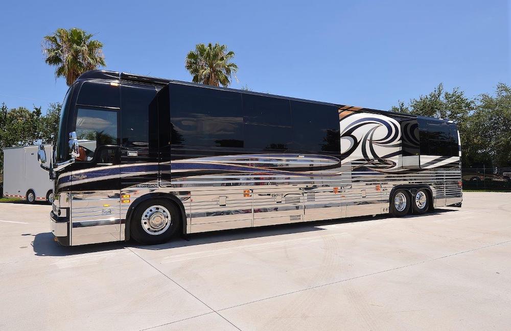 2007 Prevost Liberty XLII For Sale