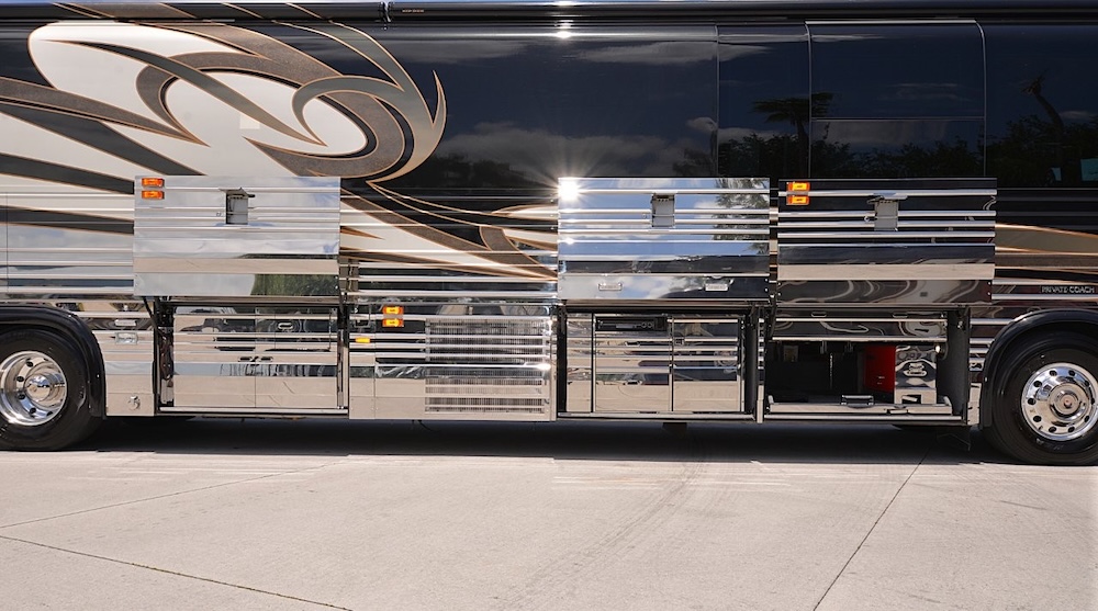 2007 Prevost Liberty XLII For Sale