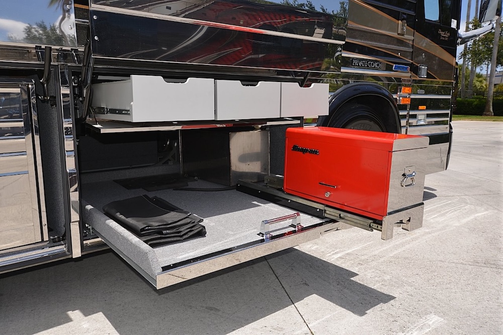 2007 Prevost Liberty XLII For Sale