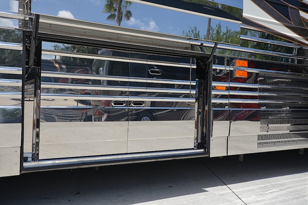 2007 Prevost Liberty XLII For Sale