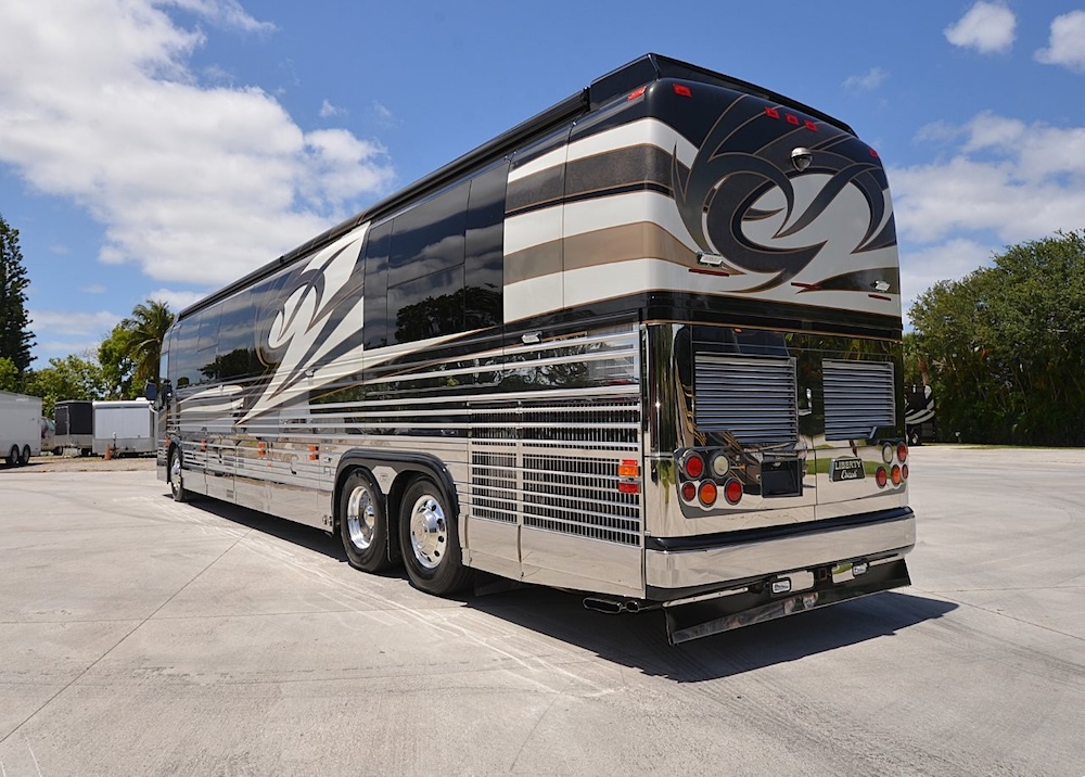 2007 Prevost Liberty XLII For Sale