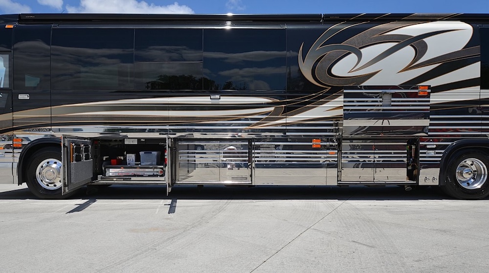 2007 Prevost Liberty XLII For Sale