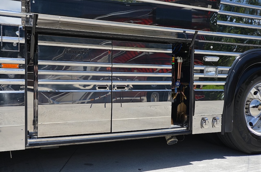 2007 Prevost Liberty XLII For Sale