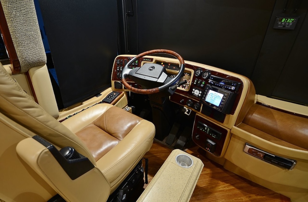 2007 Prevost Liberty XLII For Sale