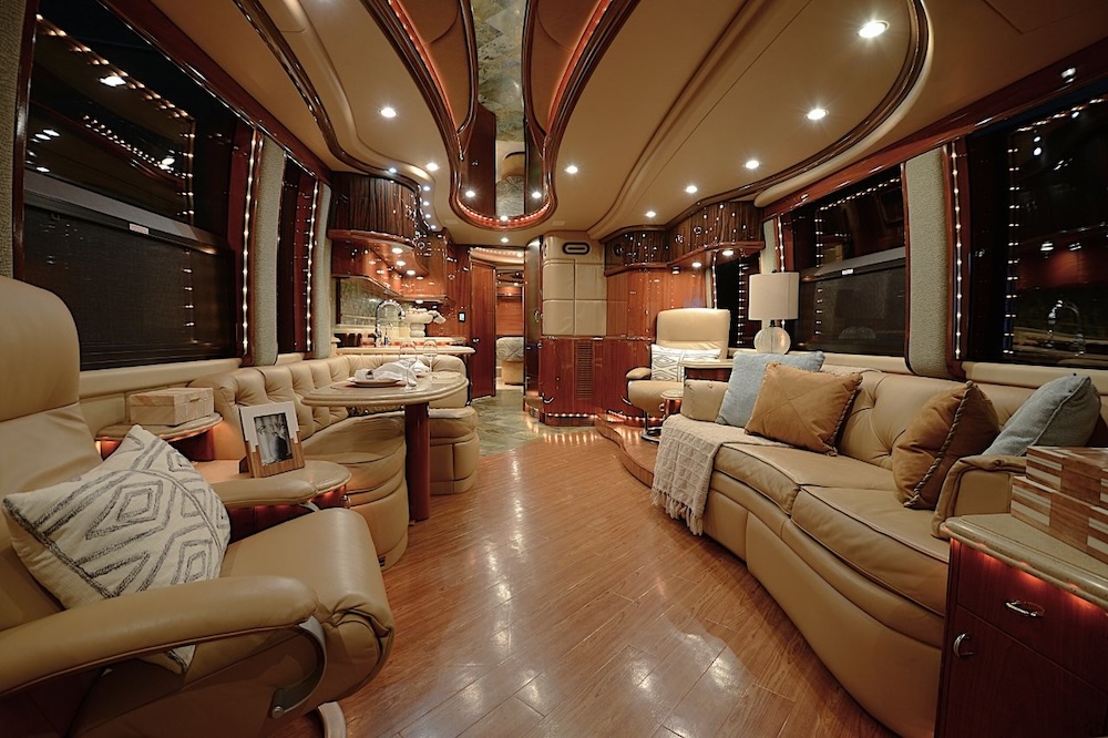 2007 Prevost Liberty XLII For Sale