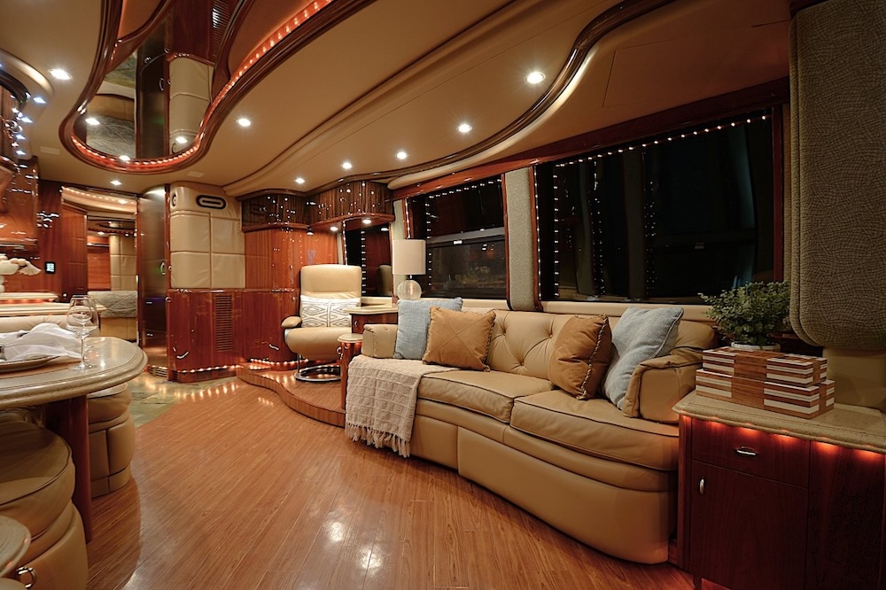 2007 Prevost Liberty XLII For Sale
