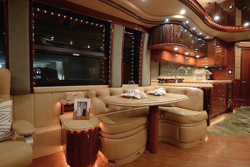 2007 Prevost Liberty XLII For Sale