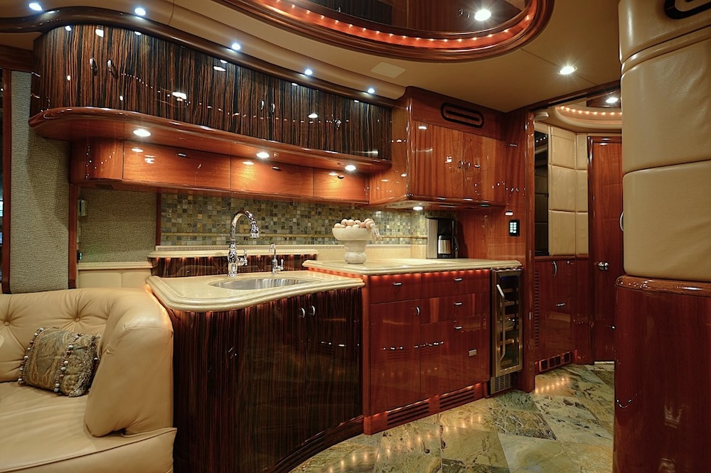 2007 Prevost Liberty XLII For Sale