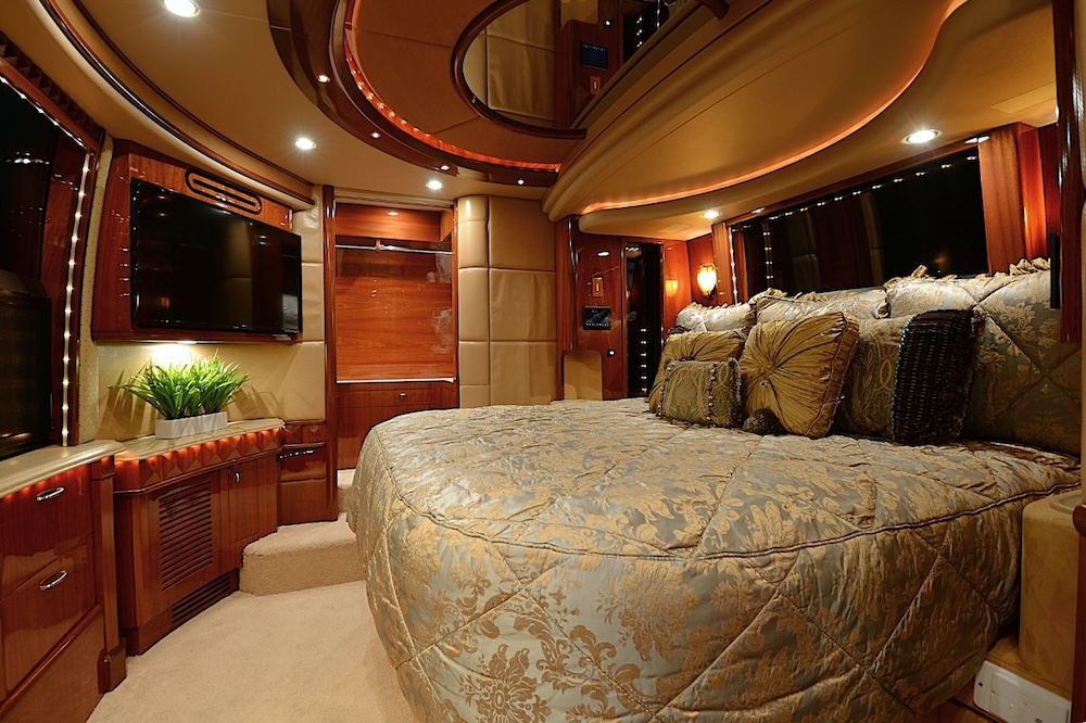 2007 Prevost Liberty XLII For Sale