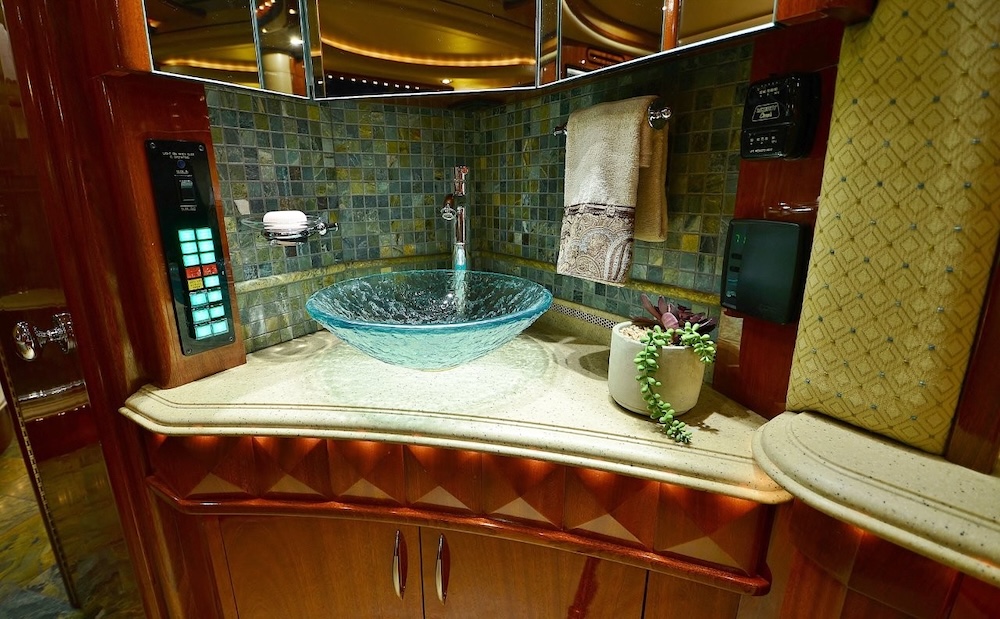 2007 Prevost Liberty XLII For Sale
