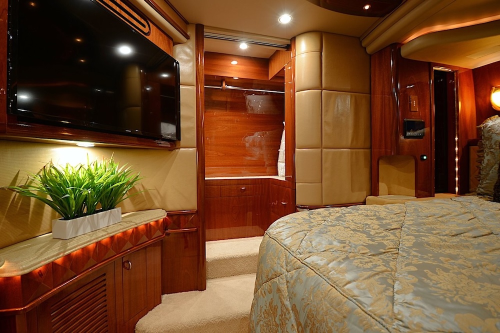 2007 Prevost Liberty XLII For Sale