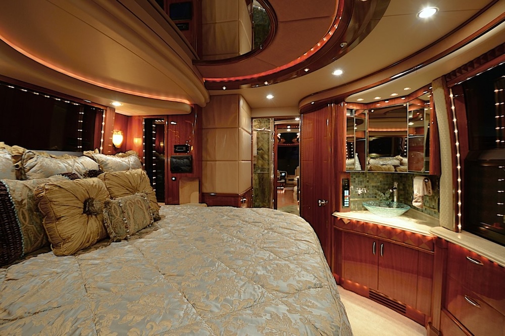 2007 Prevost Liberty XLII For Sale