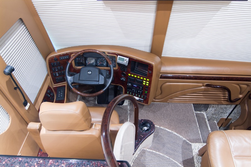 2007 Prevost Marathon H3-45 For Sale