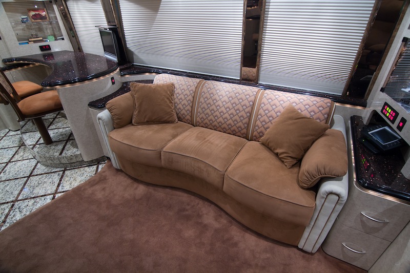 2007 Prevost Marathon H3-45 For Sale