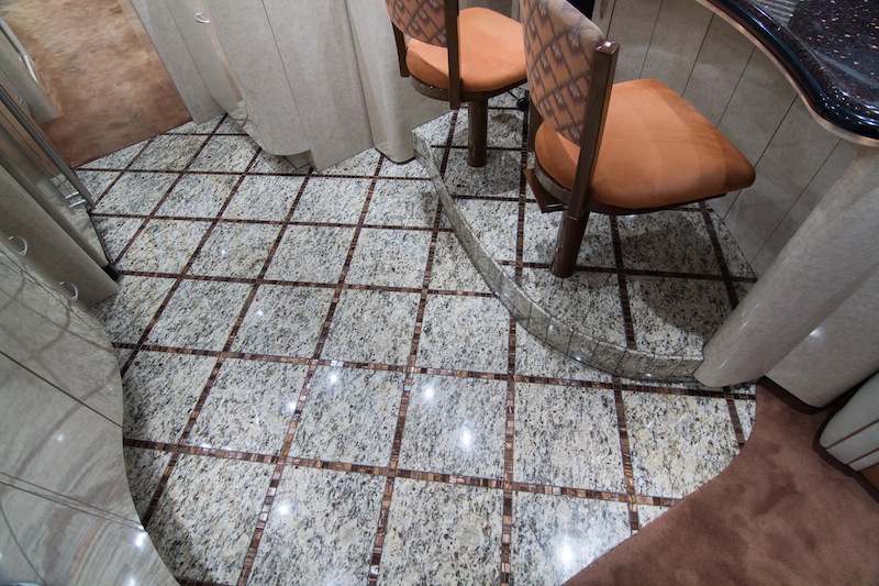 2007 Prevost Marathon H3-45 For Sale