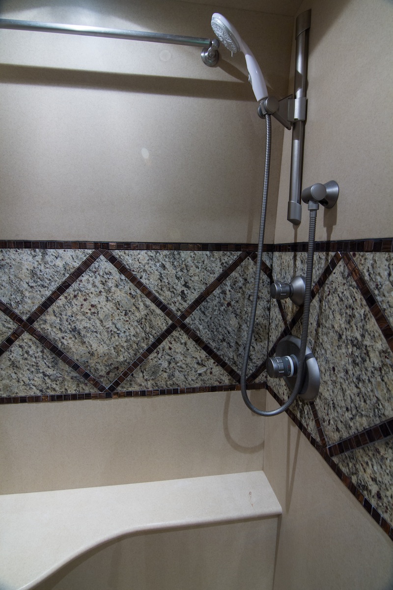 2007 Prevost Marathon H3-45 For Sale