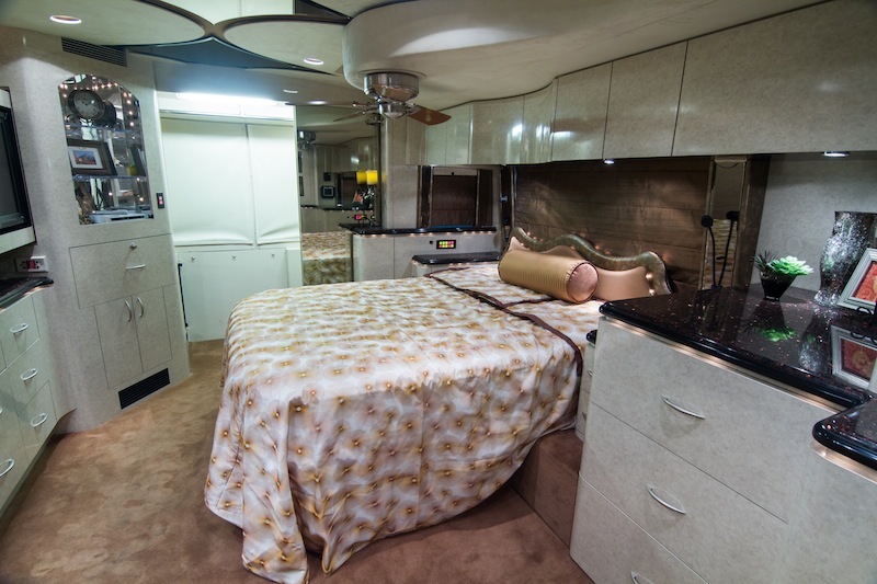 2007 Prevost Marathon H3-45 For Sale