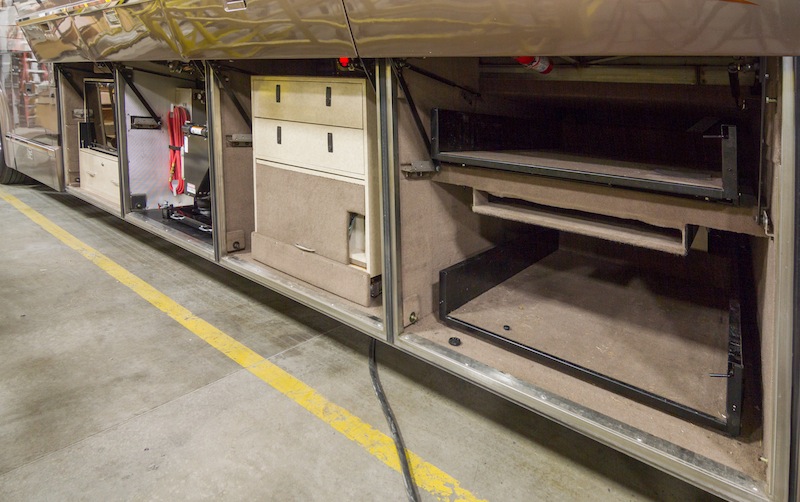 2007 Prevost Marathon H3-45 For Sale