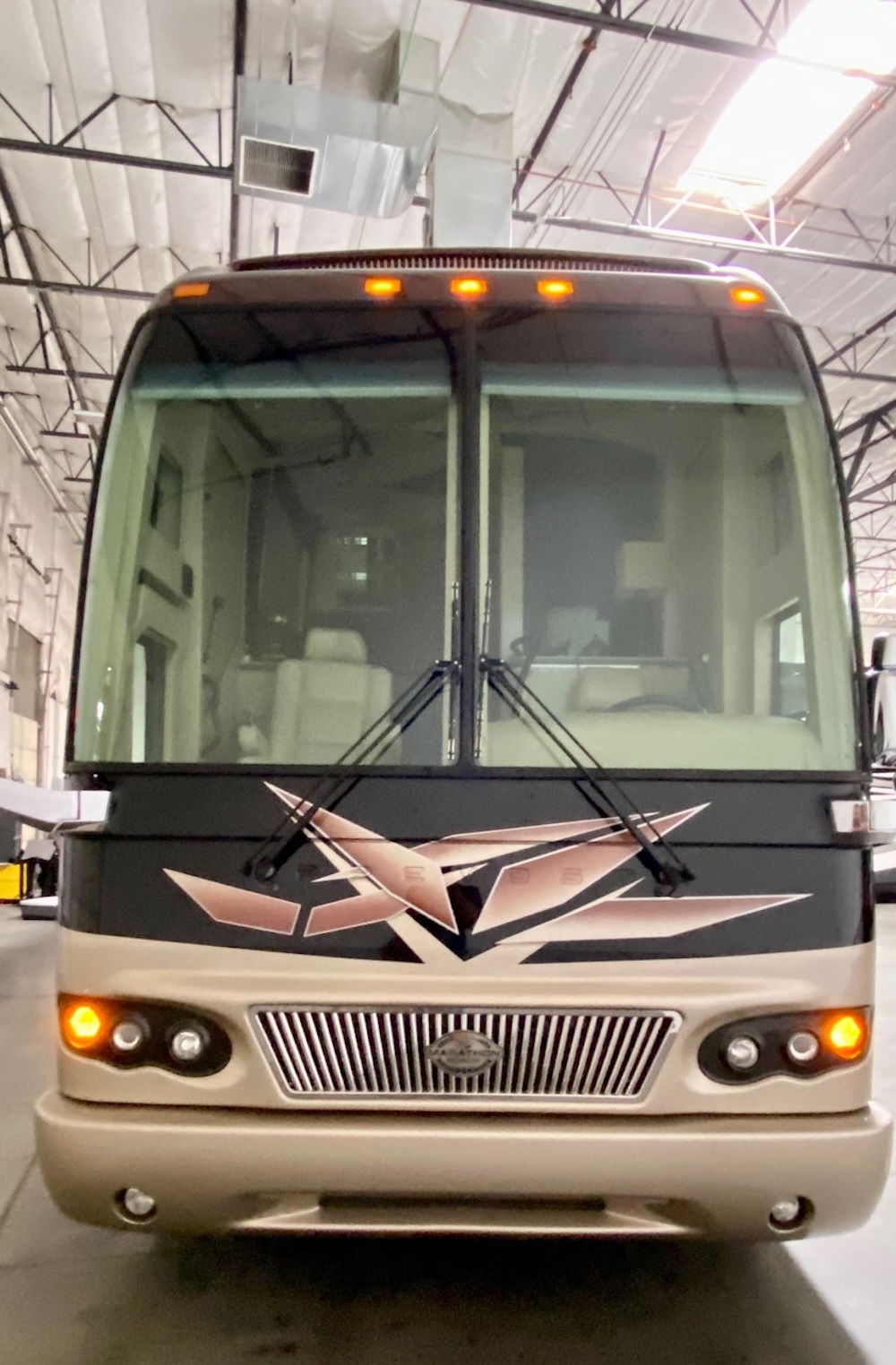 2007 Prevost Marathon H3-45 For Sale