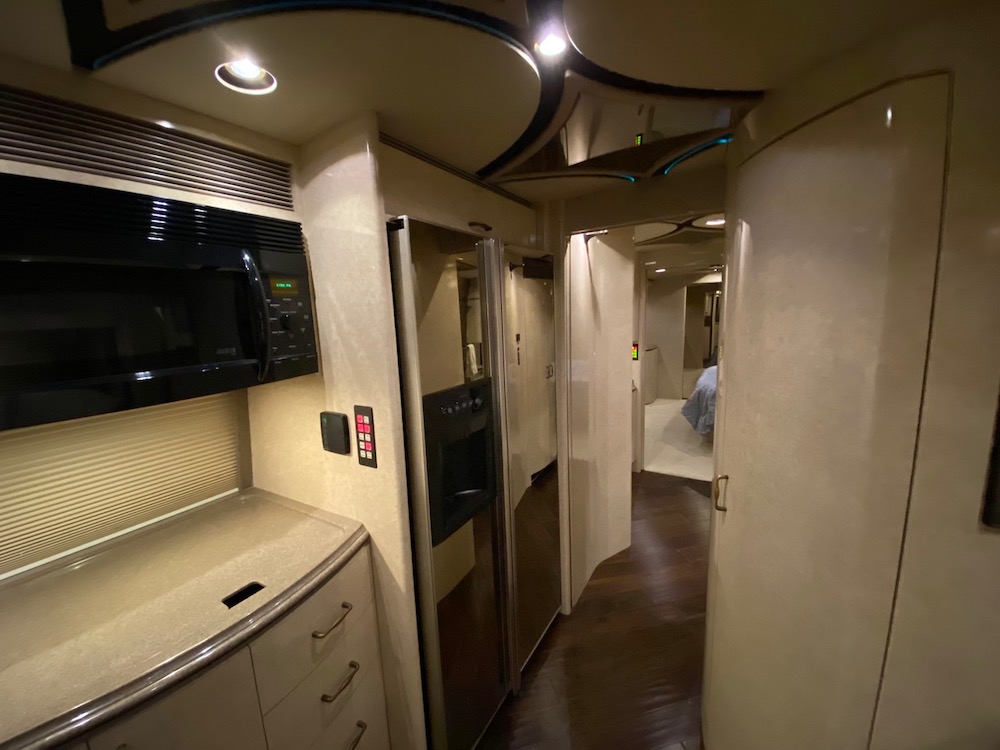 2007 Prevost Marathon H3-45 For Sale