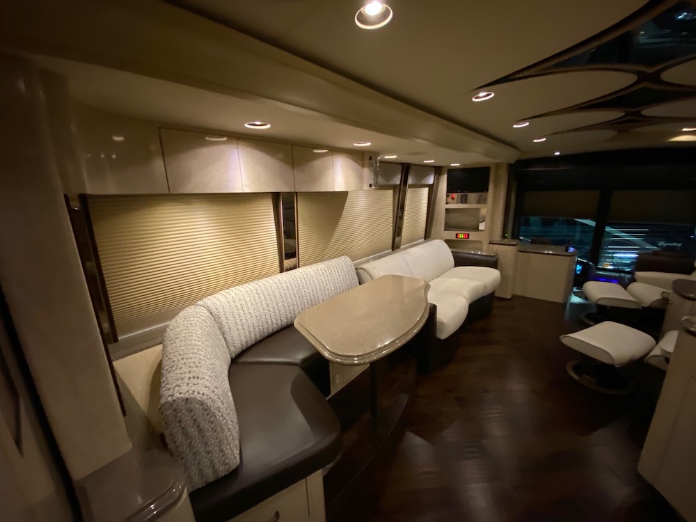 2007 Prevost Marathon H3-45 For Sale