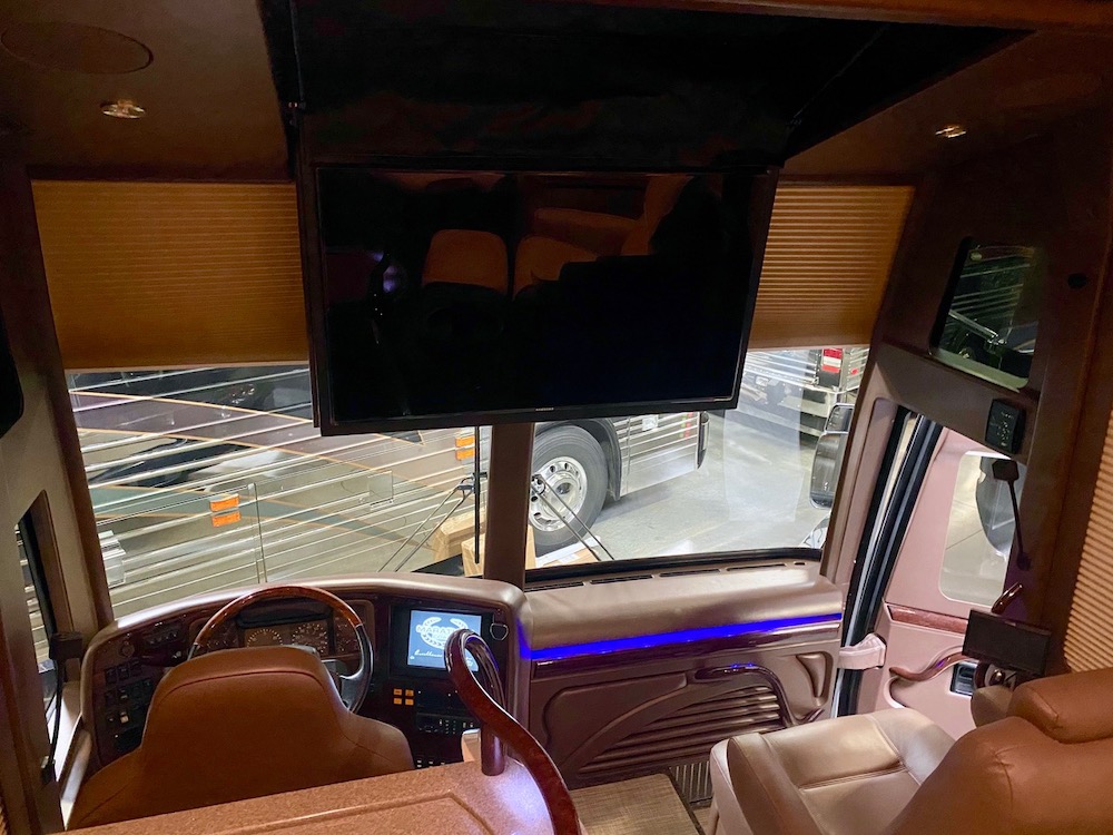 2007 Prevost Marathon H3-45 For Sale