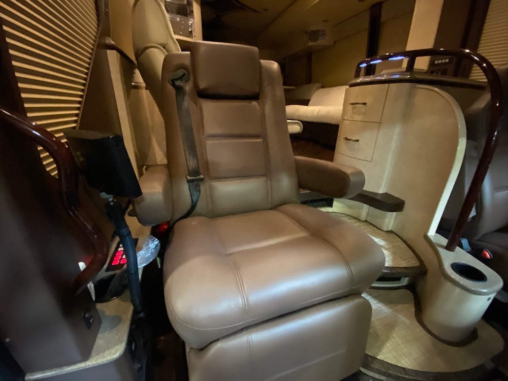 2007 Prevost Marathon H3-45 For Sale