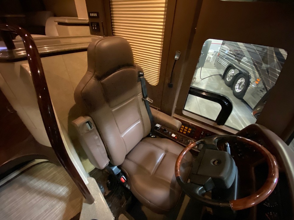 2007 Prevost Marathon H3-45 For Sale