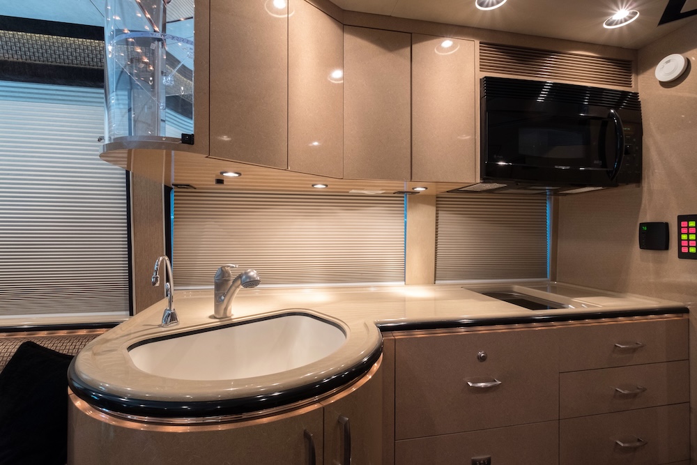 2007 Prevost Marathon H3-45 For Sale